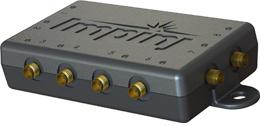 RFID Reader Antenna Hub RFID Reader Antenna Hub
